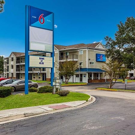 Motel 6 Jacksonville, Fl - South 奥兰治帕克 外观 照片